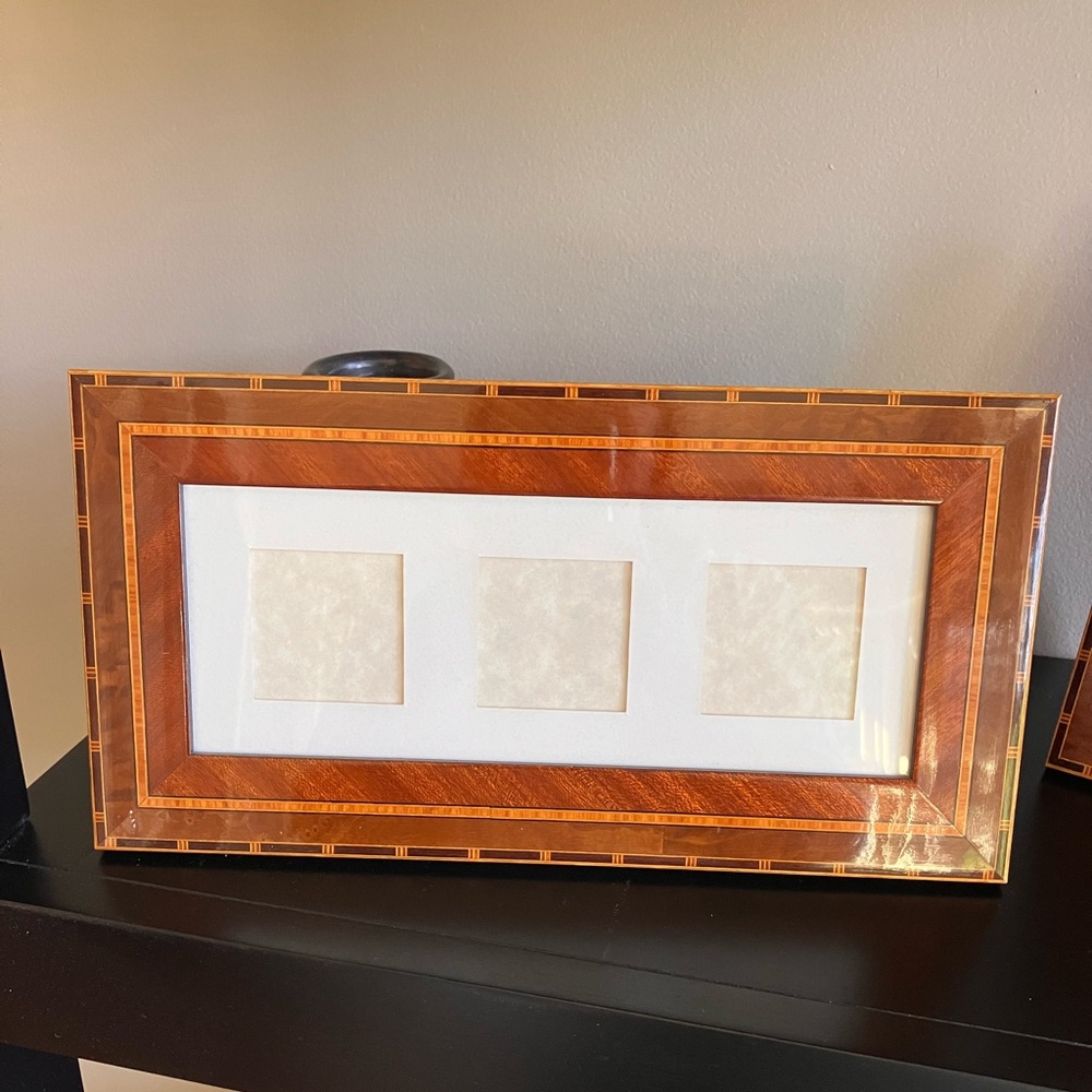 Frames